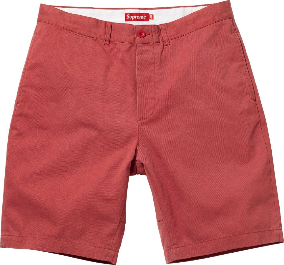 Chino Short
